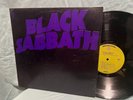 Black Sabbath  