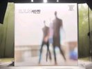 R.E.M. : Around the Sun VINYL 12