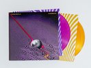 Tame Impala - Currents - Violet & Amber Colored Vinyl First Press