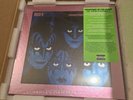 Creatures Of The Night 40th Anniversary Glow In The Dark Vinyl Box Set