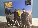 Naughty By Nature - S/T 2023 VMP Blue/Yellow - Sealed New -Vinyl Record LP Album