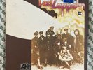 RARE - Led Zeppelin - II - ROBERT LUDWIG CUT (RL) - ST-A-691671-MO - Monarch