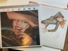The Cars - S/T and Candy O - MFSL MoFi - Mobile Fidelity Vinyl LP - BOTH ALBUMS