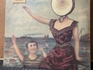 In the Aeroplane Over the Sea by Neutral Milk Hotel (Record, 2009) New Sealed