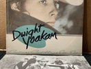 DWIGHT YOAKAM  Guitars, Cadillacs REPRISE 25372 Club Edition 1986 / Country/ NM