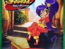 Shantae: Risky's Revenge OST - Vinyl LP - Jake Kaufman - NEW & SEALED - 2021