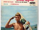 Johnny HALLYDAY     Laisse les filles       7