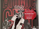 U2 Atomic City - Live At Sphere, Las Vegas - 10