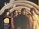 THE KINKS  - VILLAGE GREEN PRESERVATION SOCIETY - RE-MASTER VINYL GATEFOLD LP
