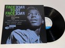 Baby Face Willette Face To Face Vinyl LP 2019 Blue Note Tone Poet 180g Jazz