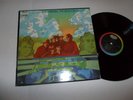 LP*  THE BEACH BOYS *  FRIENDS * CAPITOL  ST-2895    strong VG+