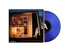 Idles Crawler Translucent Blue Color Vinyl Record Rough Trade Exclusive Sealed