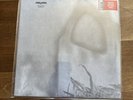 The Cure Faith Grey Vinyl 140 Gram Sealed Import Robert Smith New Wave Goth Gray