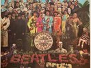 Beatles - Sgt. Pepper’s Lonely Hearts Club Band - UK 1967 Mono (EX Condition)