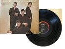 INTRODUCING THE BEATLES Vee Jay Oval Logo Label Vinyl LP AUTHENTIC