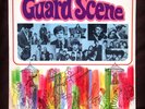 Beatles Guard Scene SCARCE 1968 LP National Guard LP, Beatles, Beach Boys VG+