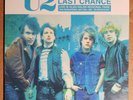 U2 - Give Me One Last Chance Live In Glen Helen Park - New 1 LP Black Vinyl