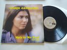 Lluis Llach MARIA Del Mar Bonet Canco Catalana 1977 - LP Vinyl 12