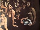 JIMI HENDRIX ELECTRIC LADYLAND NUDE COVER RE 2LP UK PRESS 1984 POLYDOR CLEAN