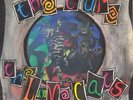 The Cure The Love Cats Vinyl Single 7inch Fiction records