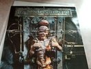 IRON MAIDEN 