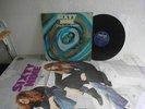 SIXTY NINE CIRCLE OF THE CRAYFISH 1972 Lp MINT- / + Top POSTER KRAUTROCK HAMMER