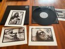 METALLICA Enter Sandman UK 12 inch BOXSET Limited 4 Photos AC/DC Iron Maiden LP