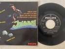 Johnny Hallyday - Amour d'été ORIGINAL ESPAGNE
