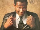 Luther Vandross – Never Too Much - Epic Records - UK 1986 - STUNNING CONDITION