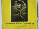 Beethoven Choral Symphony by Wilhelm Furtwangler ALP 1286 (Record 2 Only)