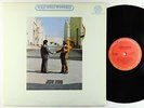 Pink Floyd - Wish You Were Here LP - CBS Mastersound Canada Audiophile VG+