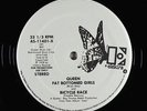 Queen - Fat Bottomed Girls & Bicycle Race 12