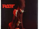 Ratt - S/T EP - Time Coast Music SEALED