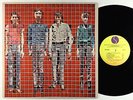 Talking Heads - More Songs About Buildings And Food LP - Sire VG+