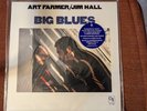 Art Farmer / Jim Hall Big Blues ORG Music Mint sealed LP