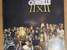 The Cowsills II X II MGM 1969 Vinyl  SE-4639 - WHITE LABEL PROMO - Very Rare VG+