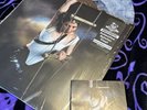 Caroline Polachek - Pang - Dalmation Splatter Vinyl LP with signed CD booklet
