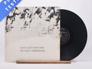 The Velvet Underground White Light/White Heat LP Album Vinyl Record - VG+/VG+