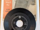 Elvis Presley Anyway You Want Me 45 RPM German Import Four Songs EPA-965