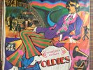 THEA BEATLES - A Collection of Beatles Oldies - NICARAGUA LP