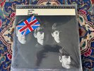MFSL THE BEATLES Sealed Mobile Fidelity WITH THE BEATLES Original Master MOFI