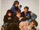 Vtg 1985 THE BREAKFAST CLUB Soundtrack OST Record 1ST PRESS Lp VINYL is NR MINT