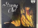 Strung Out - Exile In Oblivion BLACK VG+/VG+ [USED VINYL]