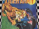 Tiger Army (self titled) LP by Tiger Army vinyl sealed new 80421-1 Hellcat