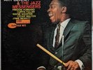 Art Blakey & the Jazz Messengers - 'Mosaic' (Blue Note/Liberty 1967 Reissue)