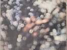 PINK FLOYD ‎– Obscured By Clouds  Vinyl LP- NM/VG