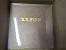 SEALED ZZ Top FROM THE TOP 5 LP Box Set Ltd. #1274 Rhino High Fidelity 1ST PRESS