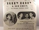 Buddy Holly & the Picks The Original Chirping Sound Sealed, Autographed Vinyl LP