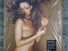 Mariah Carey Butterfly 25th Anniversary VMP Gold Nugget 4x12