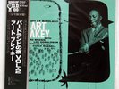 ART BLAKEY A NIGHT AT BIRDLAND VOL.2 BLUE NOTE SGD68 JAPAN OBI VINYL LP